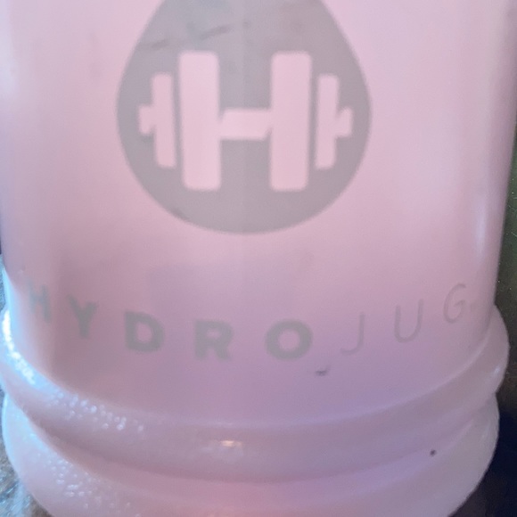 half gallon hydro jug - Picture 2 of 3